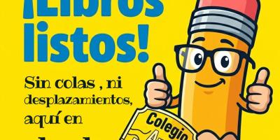 OPERACIÓN: VUELTA AL COLE SIN PERDER LA CABEZA